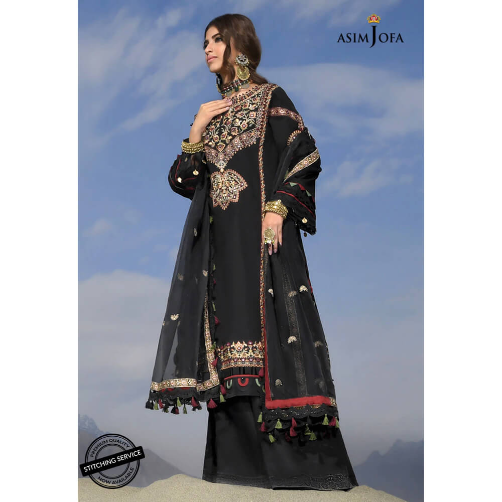 Asim Jofa, Shehr-e-Yaar, AJSL-01
