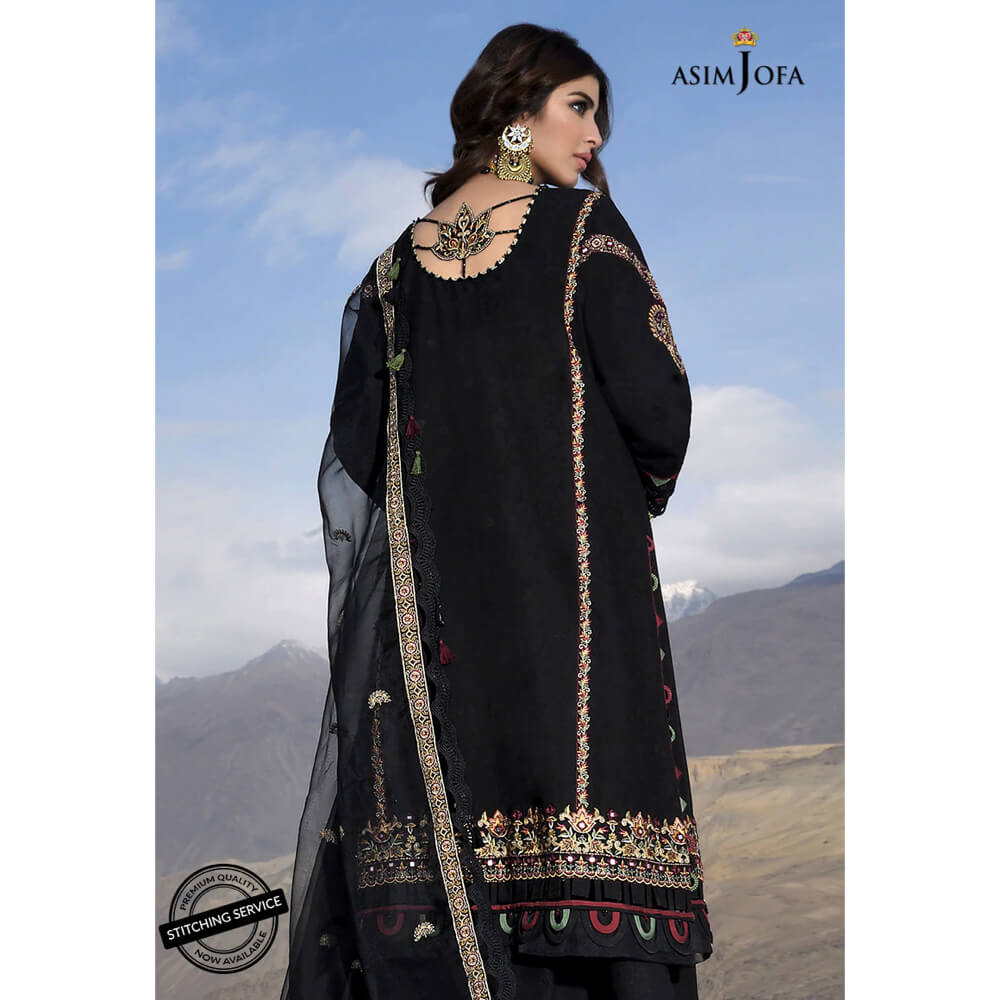 Asim Jofa, Shehr-e-Yaar, AJSL-01