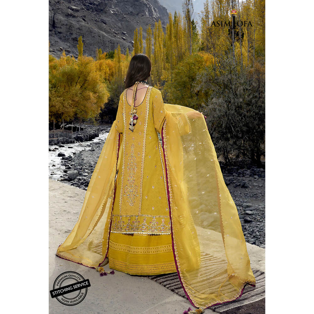 Asim Jofa, Shehr-e-Yaar, AJSL-03