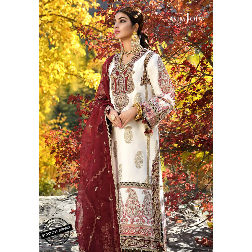 Asim Jofa, Shehr-e-Yaar, AJSL-04