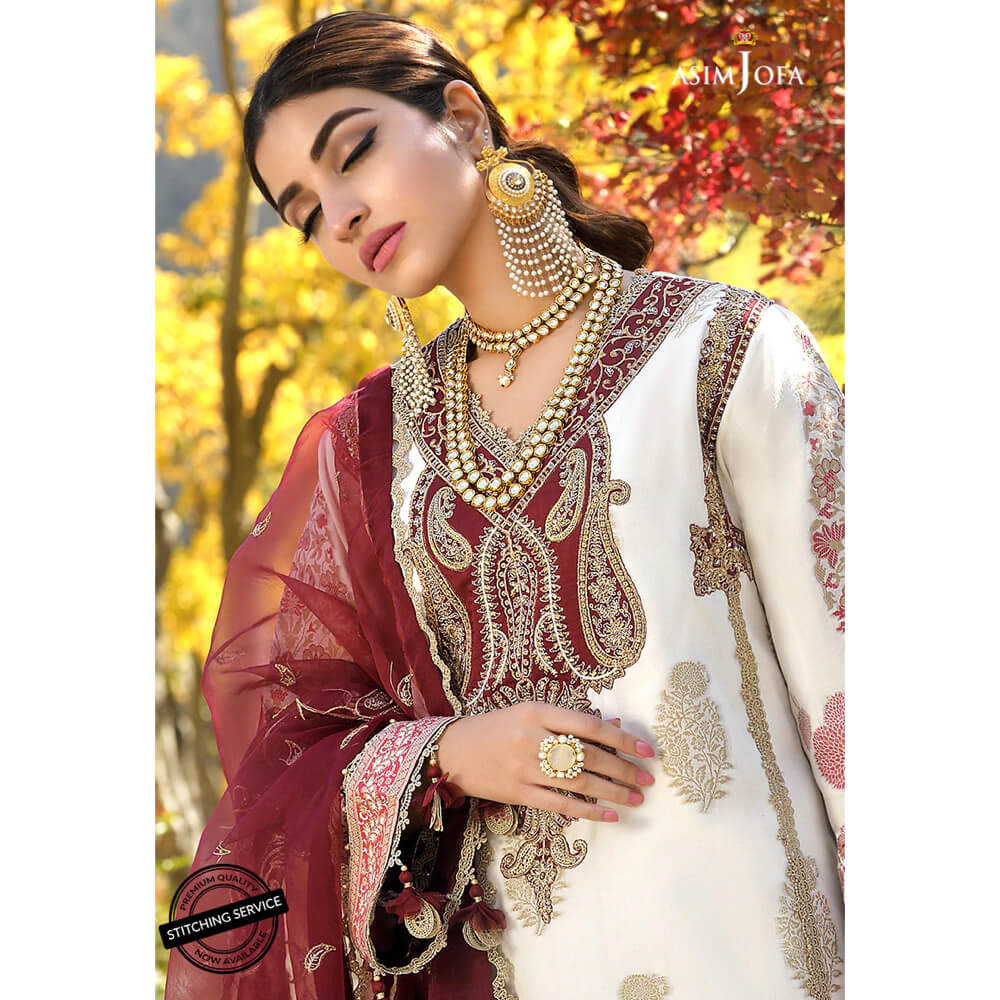 Asim Jofa, Shehr-e-Yaar, AJSL-04