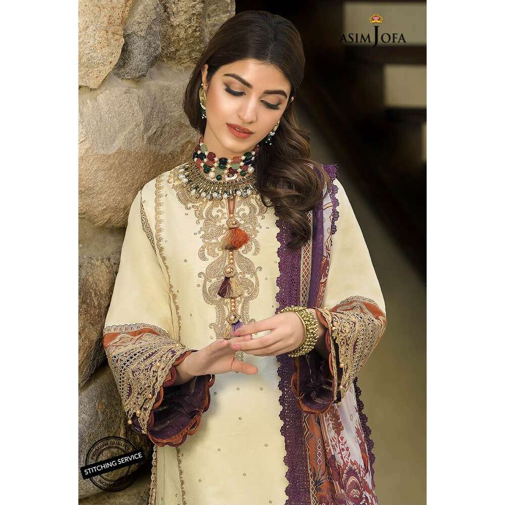 Asim Jofa, Shehr-e-Yaar, AJSL-06