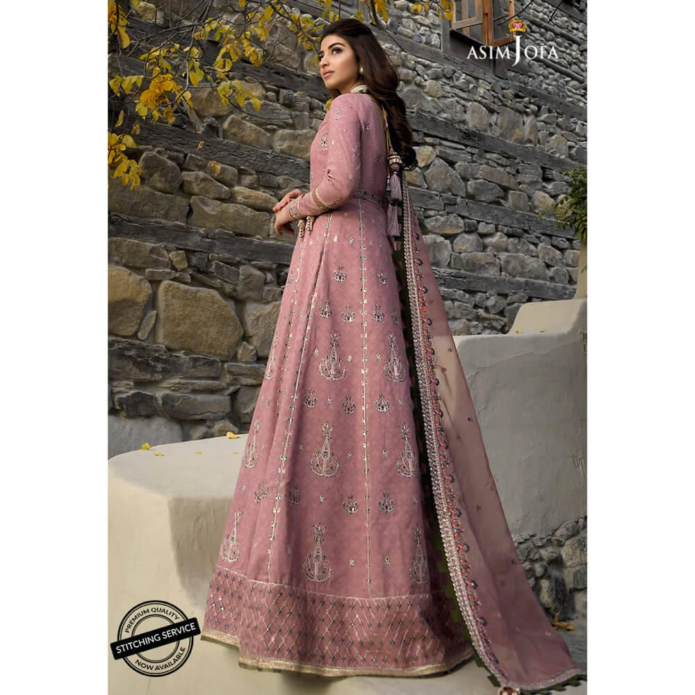 Asim Jofa, Shehr-e-Yaar, AJSL-09