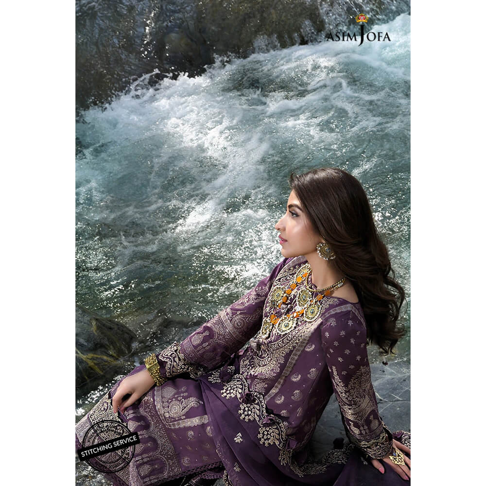 Asim Jofa, Shehr-e-Yaar, AJSL-12