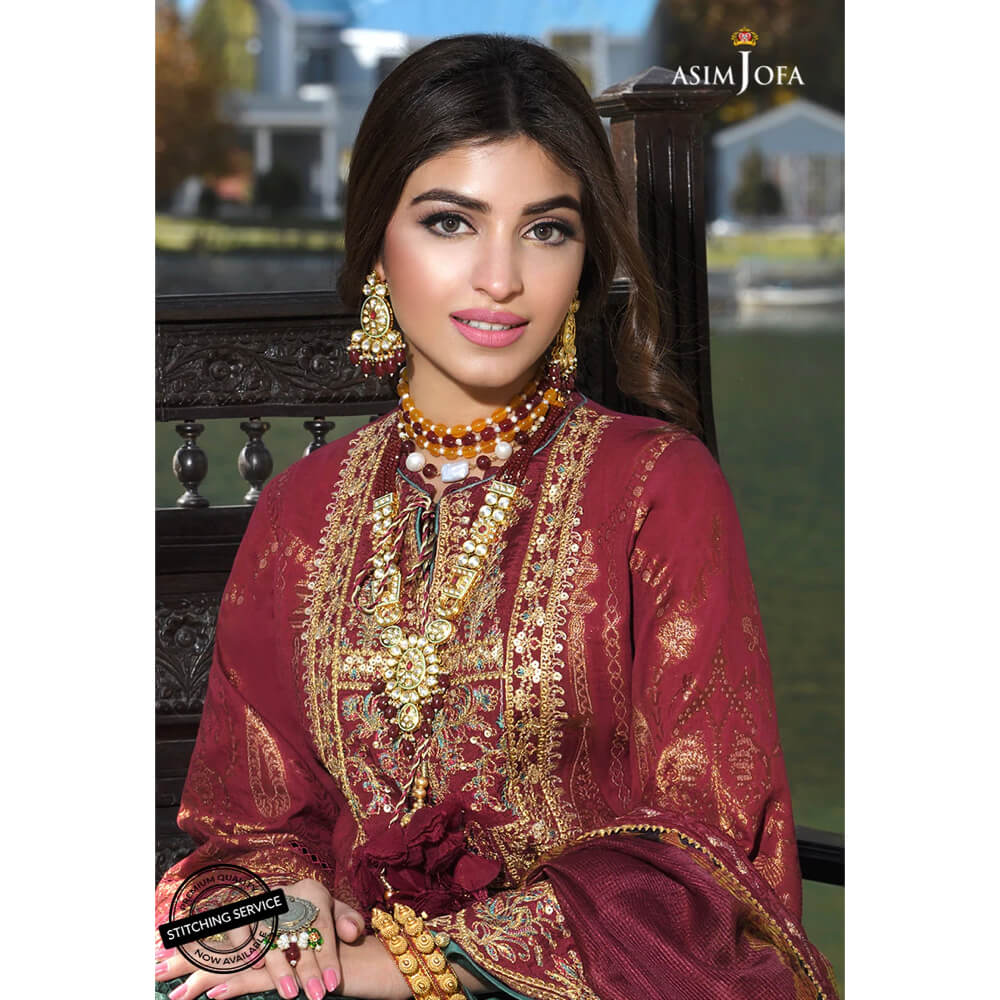 Asim Jofa, Shehr-e-Yaar, AJSL-15