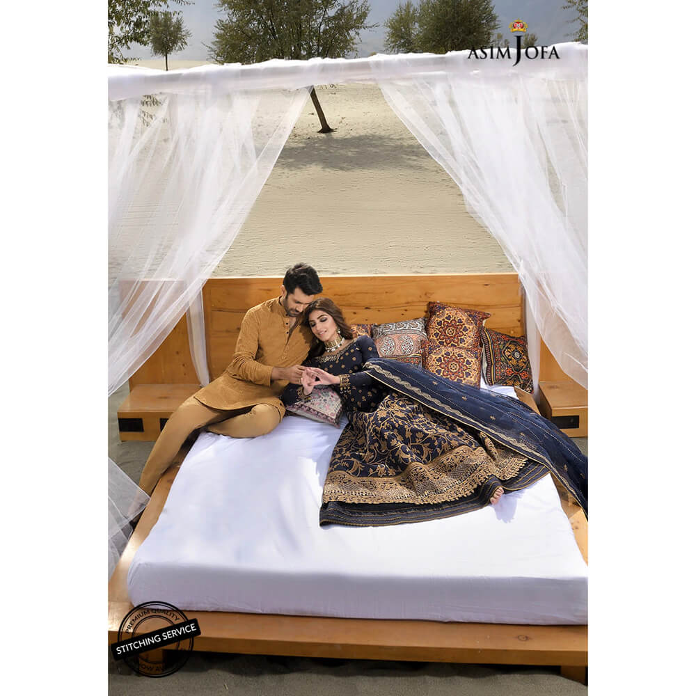 Asim Jofa, Shehr-e-Yaar, AJSL-18