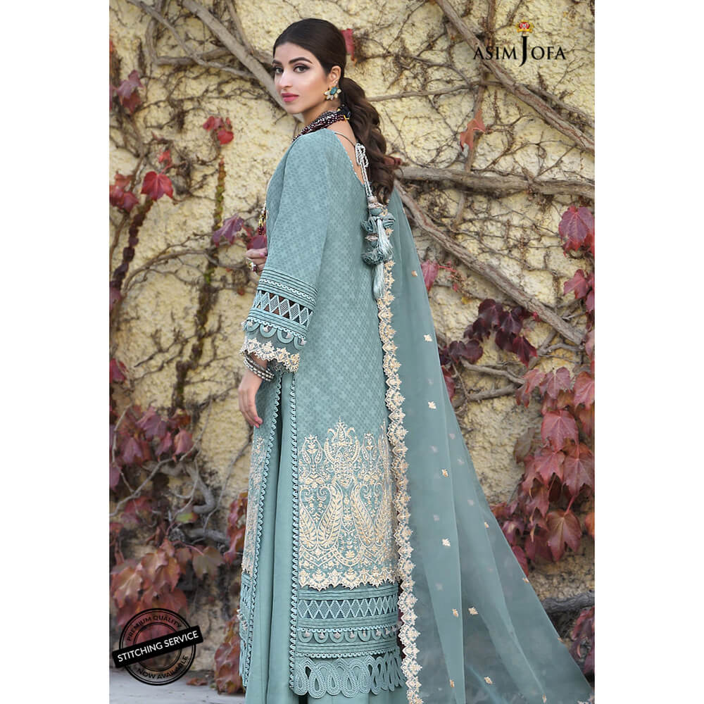 Asim Jofa, Shehr-e-Yaar, AJSL-21