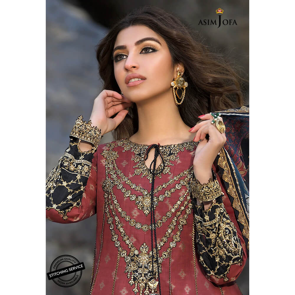 Asim Jofa, Shehr-e-Yaar, AJSL-23