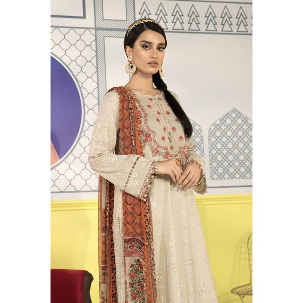 Maria B, M.Prints Eid II, MPT-1111-A