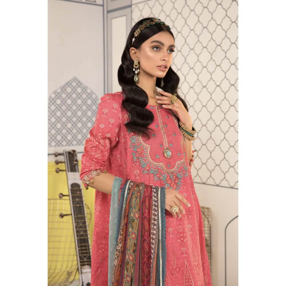 Maria B, M.Prints Eid II, MPT-1111-B