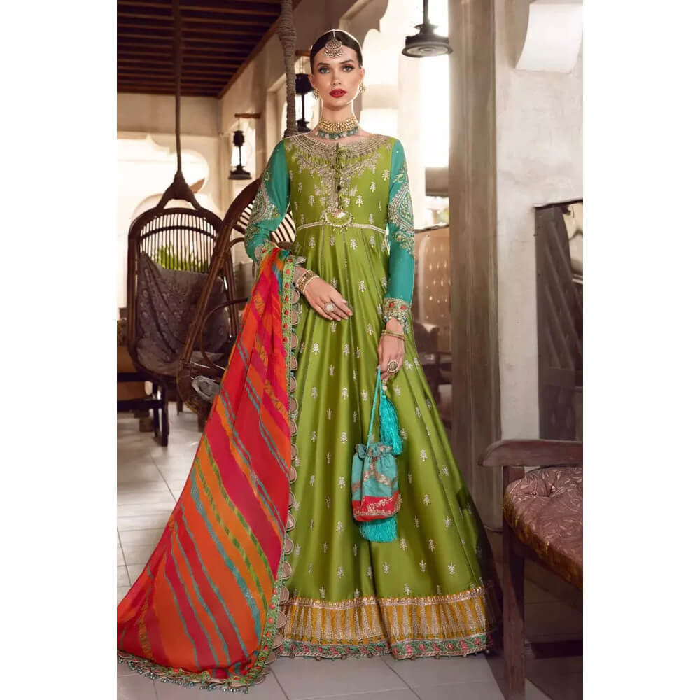 Maria.B Sateen, CST-502