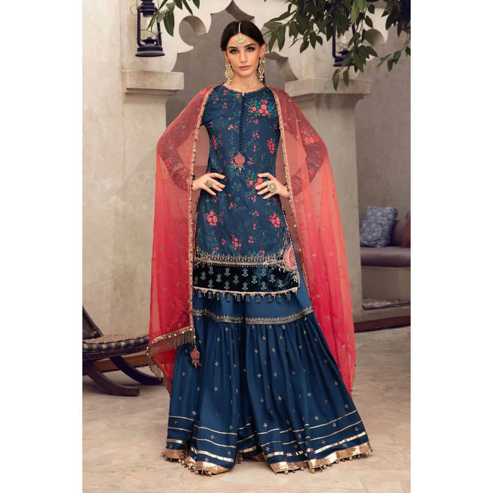 Maria.B Sateen, CST-505