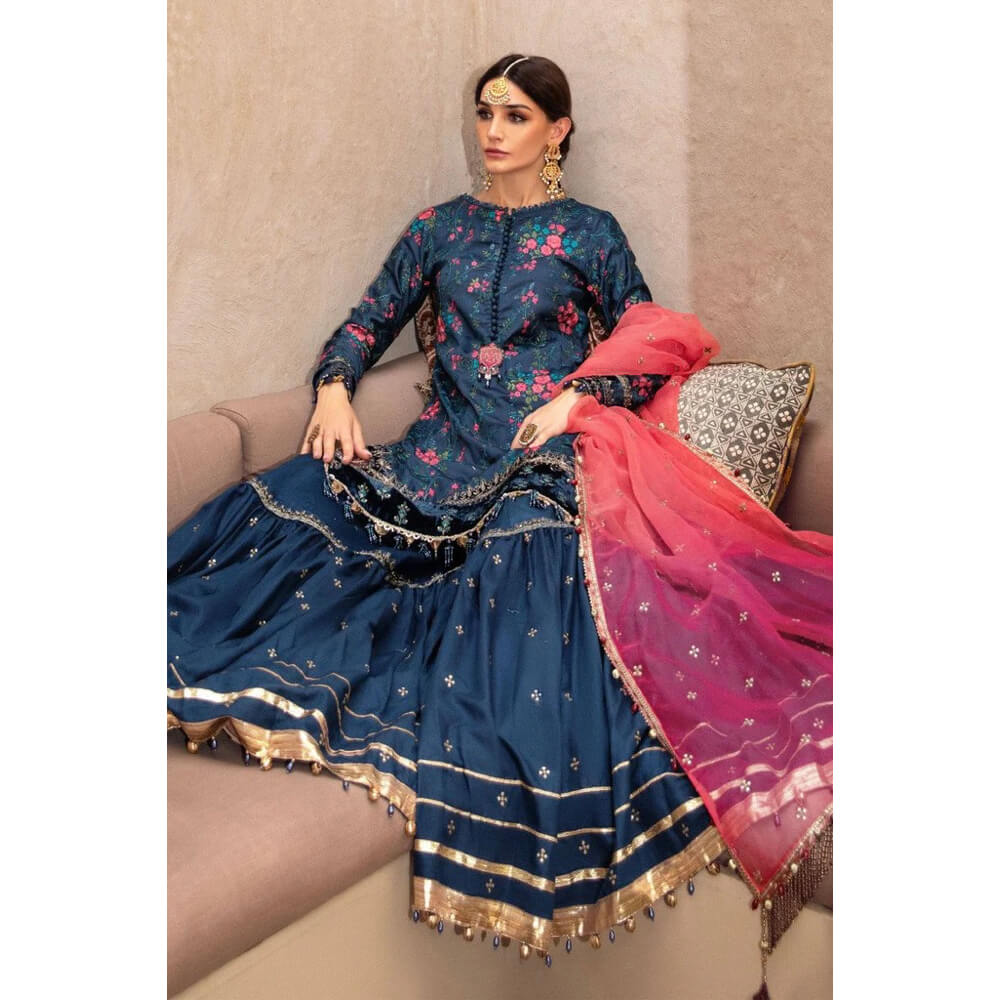 Maria.B Sateen, CST-505