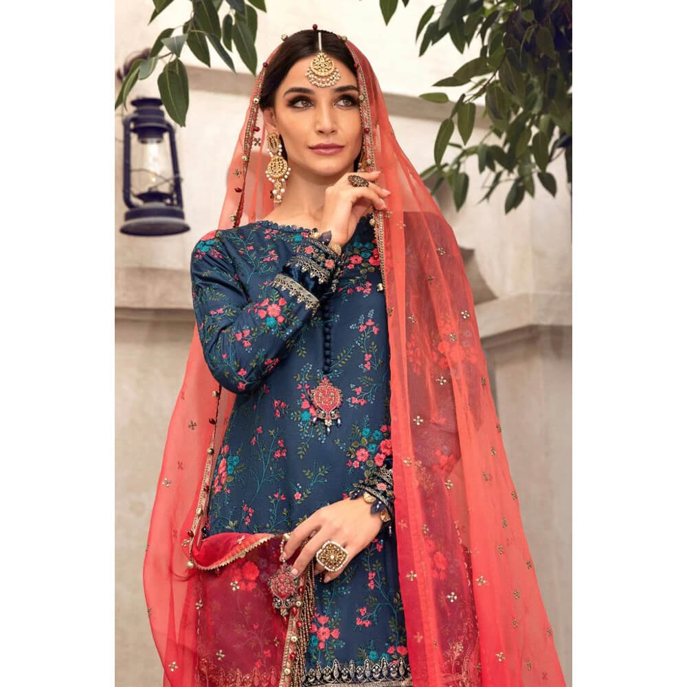 Maria.B Sateen, CST-505