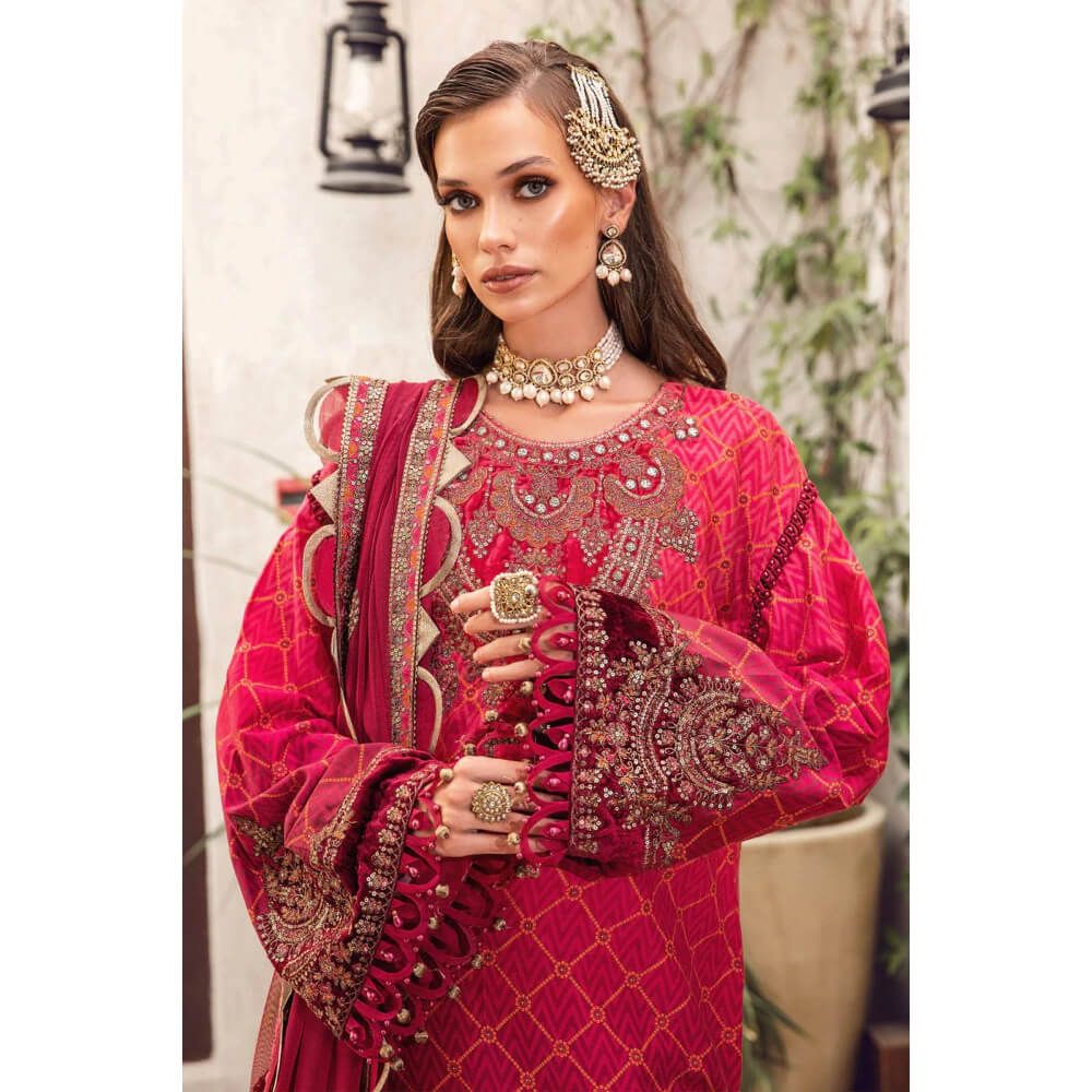 Maria.B Sateen, CST-507