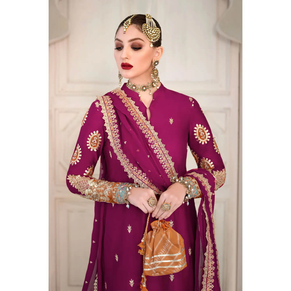 Maria.B Sateen, CST-601