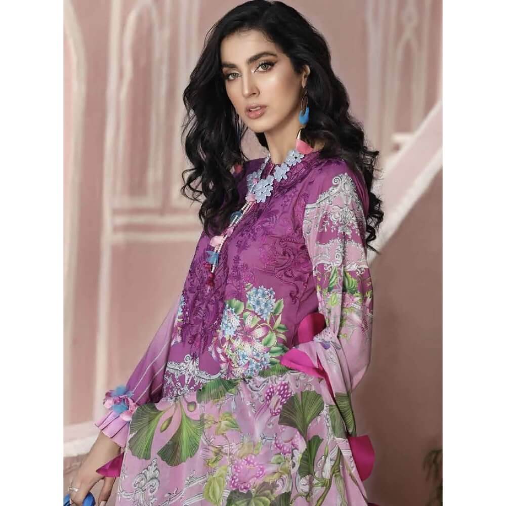 Roheenaz, Summer Edit '21, 3A