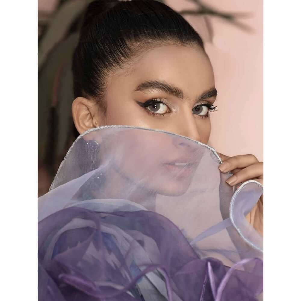 Roheenaz, Summer Edit '21, 5B