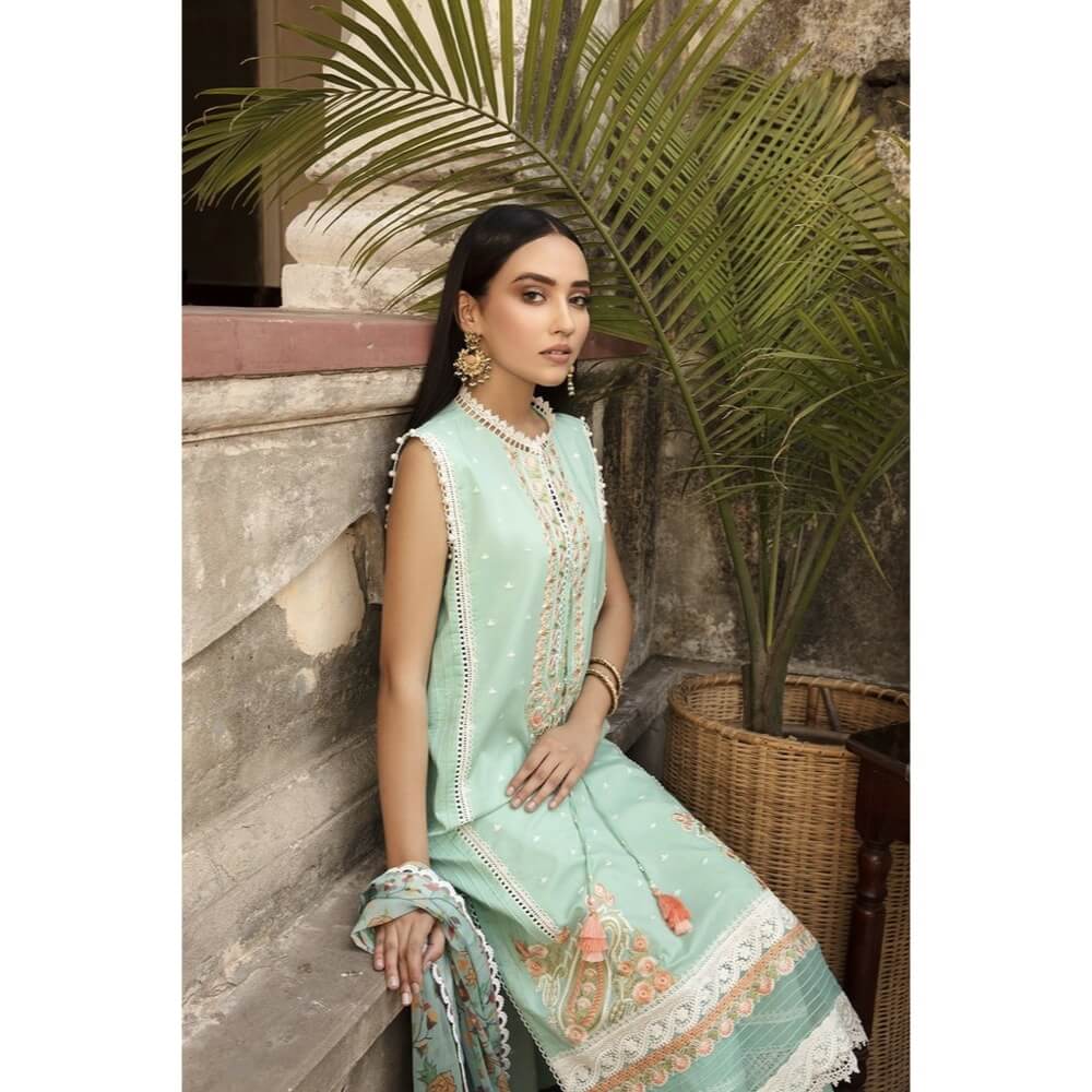 Sobia Nazir, Design 3B Vital 2021 (Vol. 2)