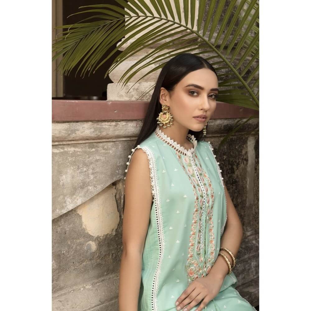 Sobia Nazir, Design 3B Vital 2021 (Vol. 2)