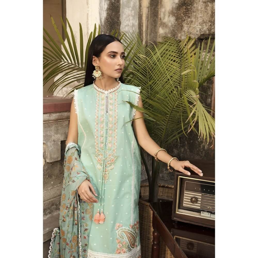 Sobia Nazir, Design 3B Vital 2021 (Vol. 2)