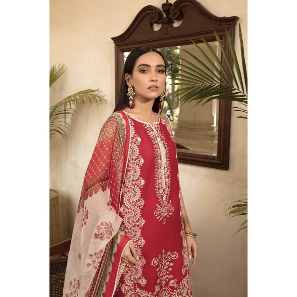 Sobia Nazir, Design 4B Vital 2021 (Vol. 2)