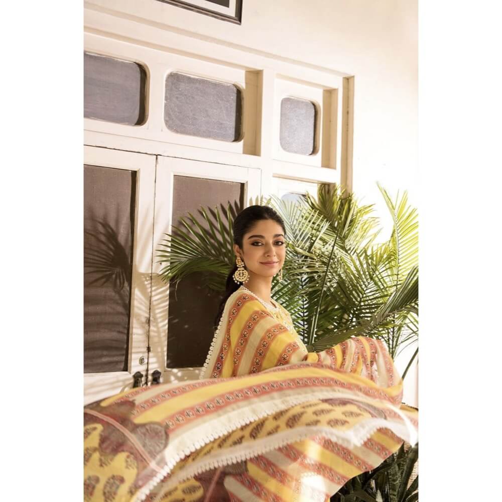 Sobia Nazir, Design 5A Vital 2021 (Vol. 2)