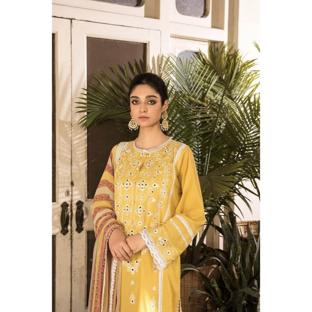 Sobia Nazir, Design 5A Vital 2021 (Vol. 2)
