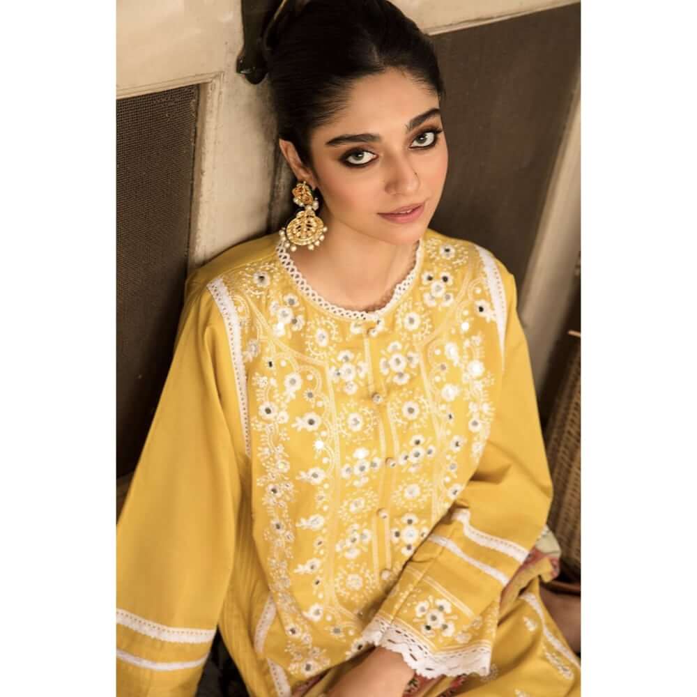 Sobia Nazir, Design 5A Vital 2021 (Vol. 2)