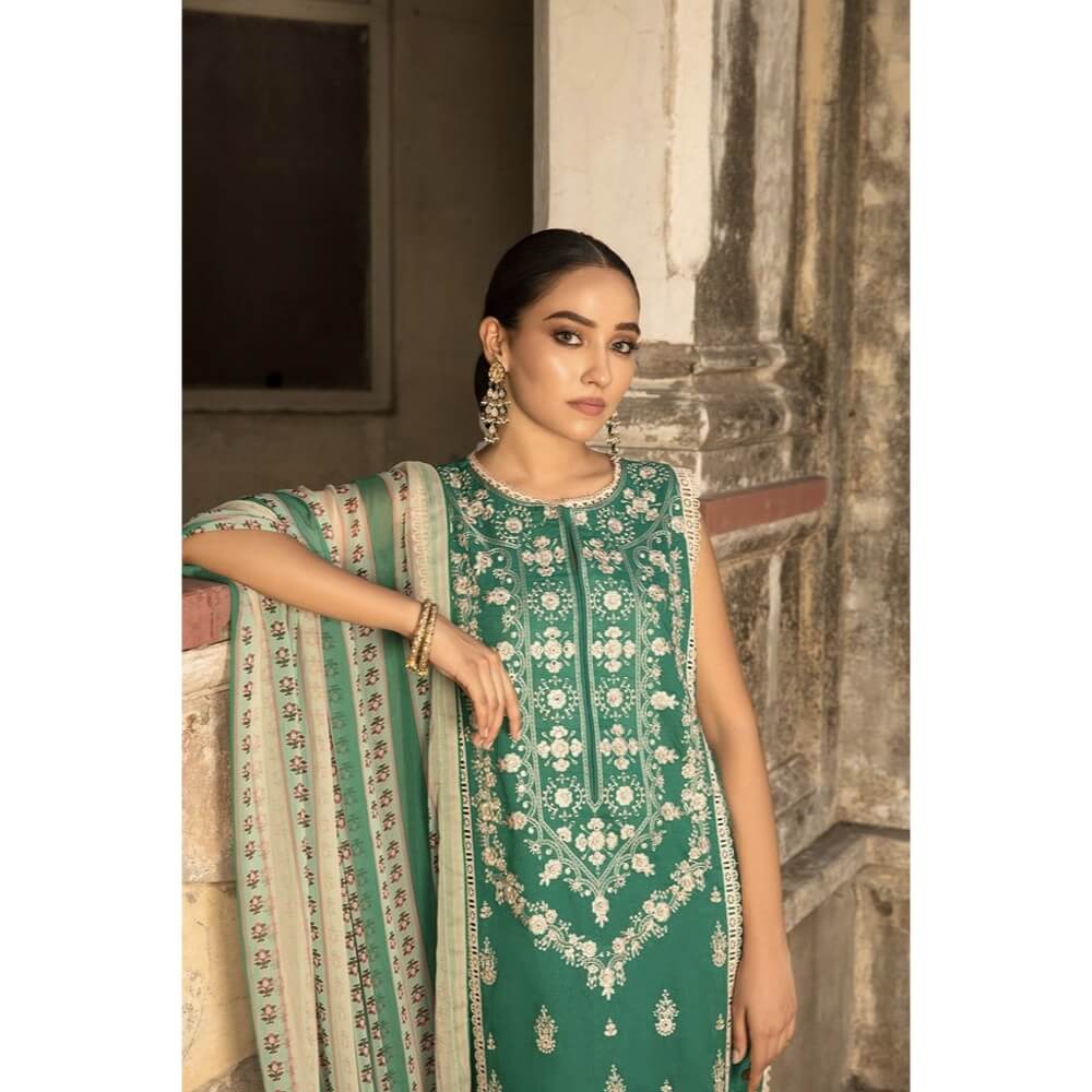 Sobia Nazir, Design 5B Vital 2021 (Vol. 2)