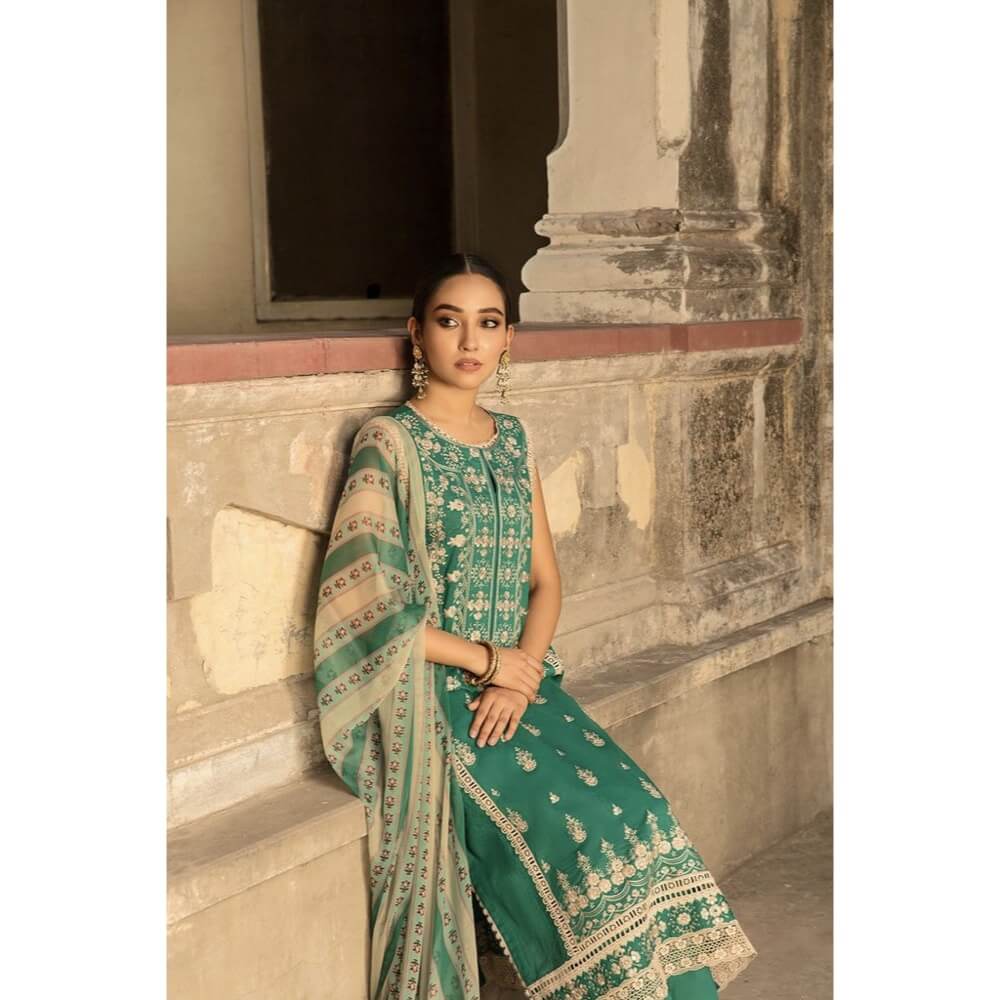 Sobia Nazir, Design 5B Vital 2021 (Vol. 2)