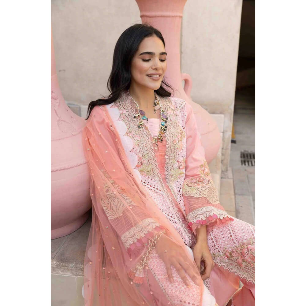 Sobia Nazir Luxury Lawn, L22-3A