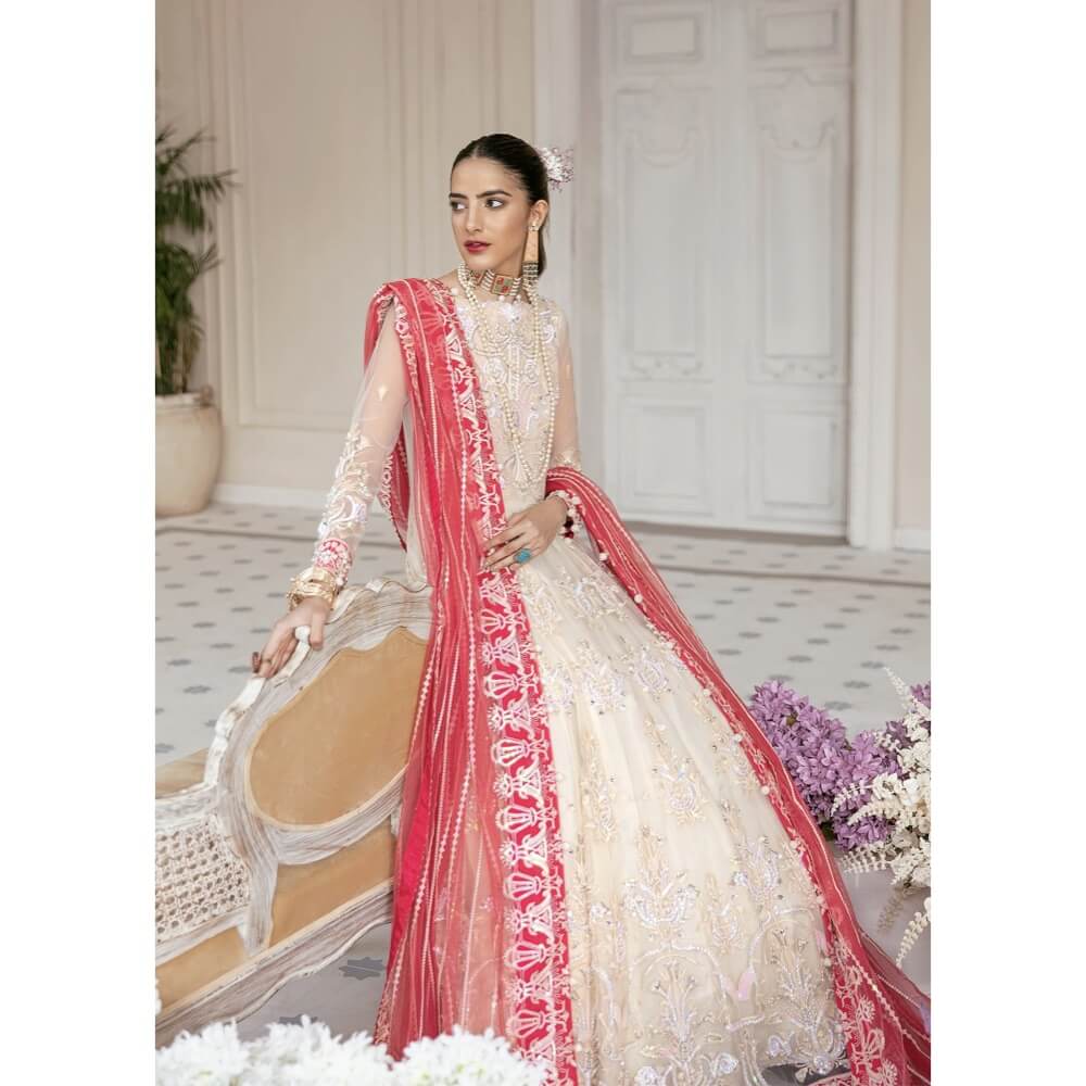 Akhbar Aslam Raqs, Marsh