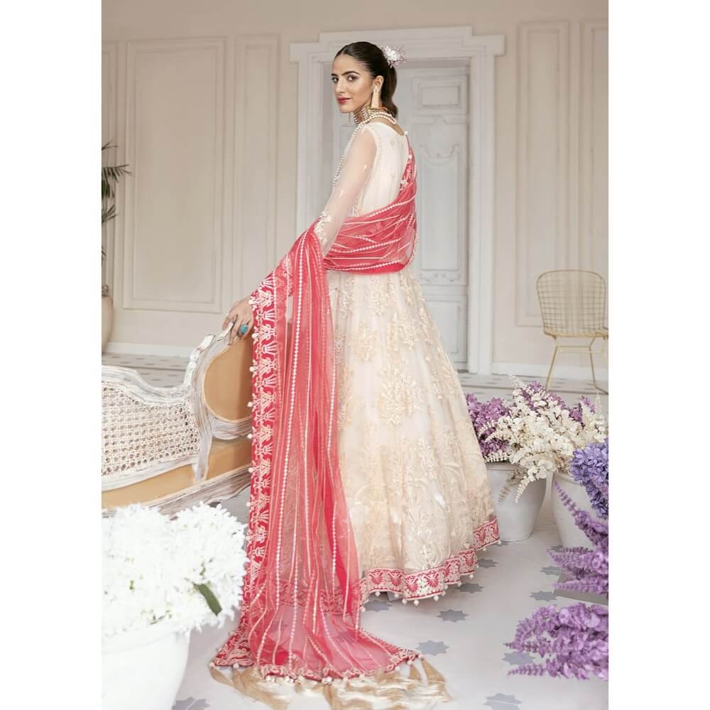 Akhbar Aslam Raqs, Marsh