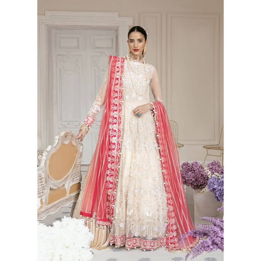 Akhbar Aslam Raqs, Marsh