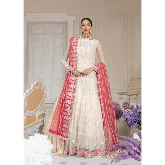 Akhbar Aslam Raqs, Marsh