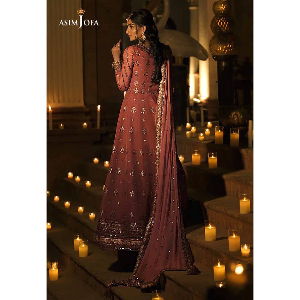 Asim Jofa, AJST-09