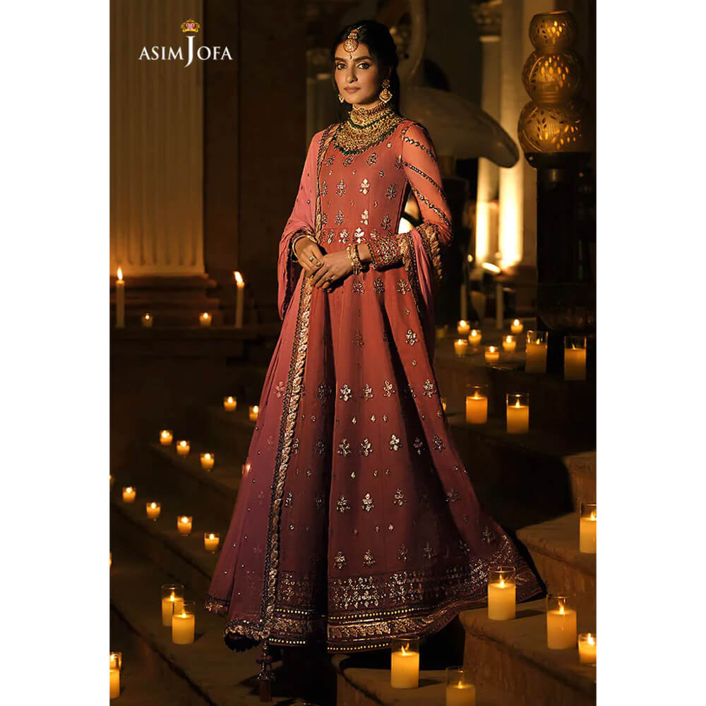 Asim Jofa, AJST-09