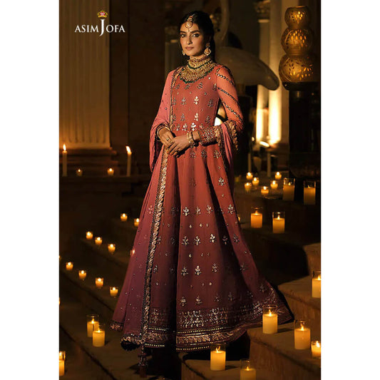 Asim Jofa, AJST-09