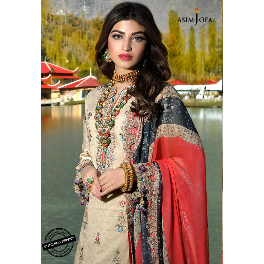 Asim Jofa, Shehr-e-Yaar,  AJSL-02