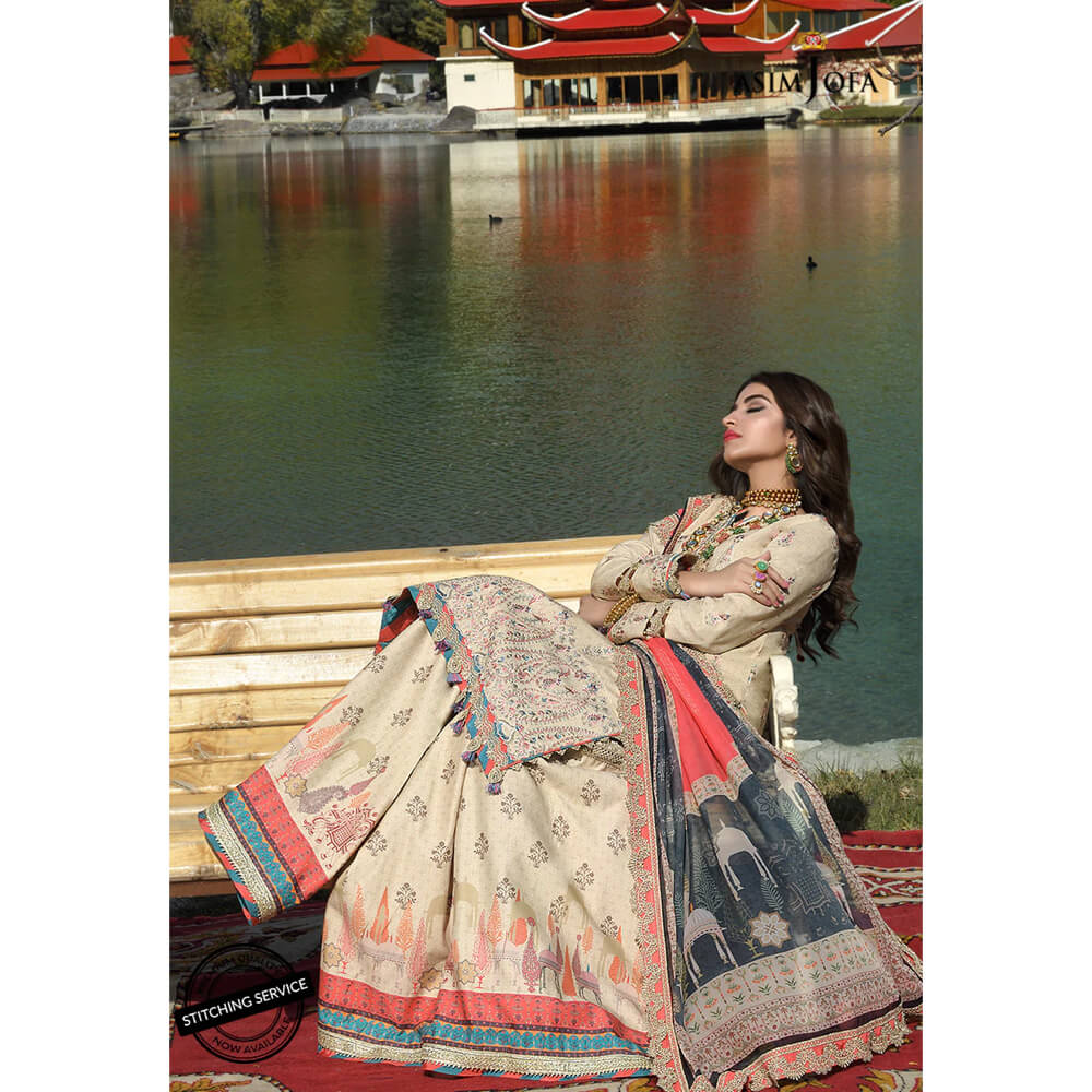 Asim Jofa, Shehr-e-Yaar,  AJSL-02