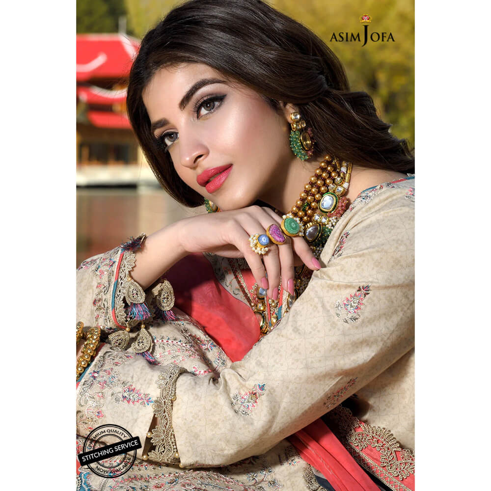 Asim Jofa, Shehr-e-Yaar,  AJSL-02