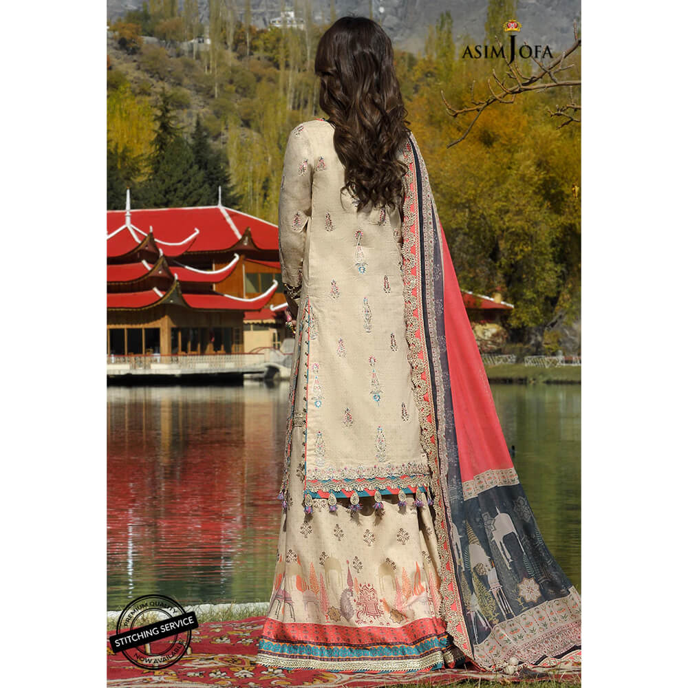 Asim Jofa, Shehr-e-Yaar,  AJSL-02