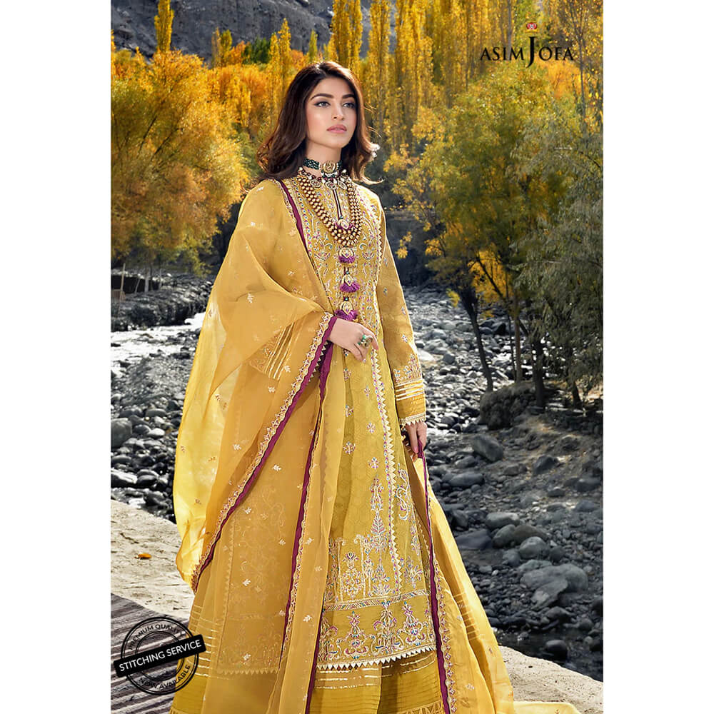 Asim Jofa, Shehr-e-Yaar,  AJSL-03