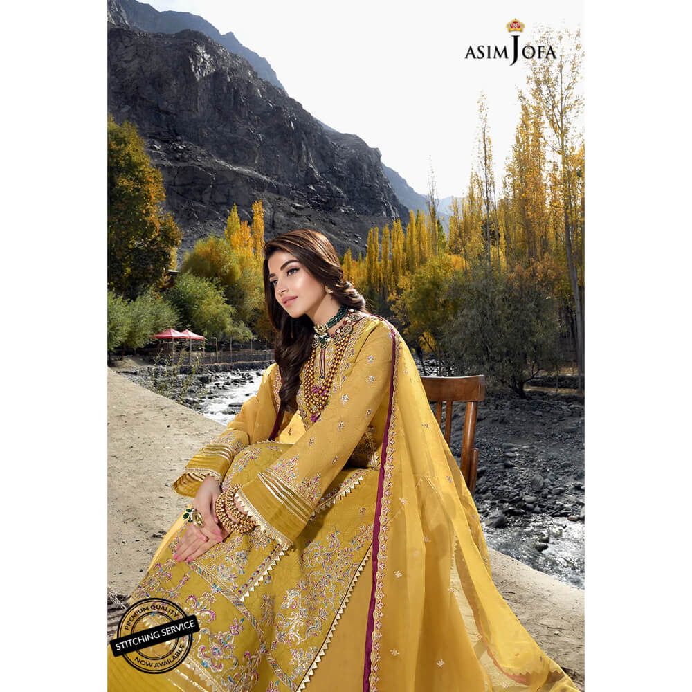 Asim Jofa, Shehr-e-Yaar,  AJSL-03