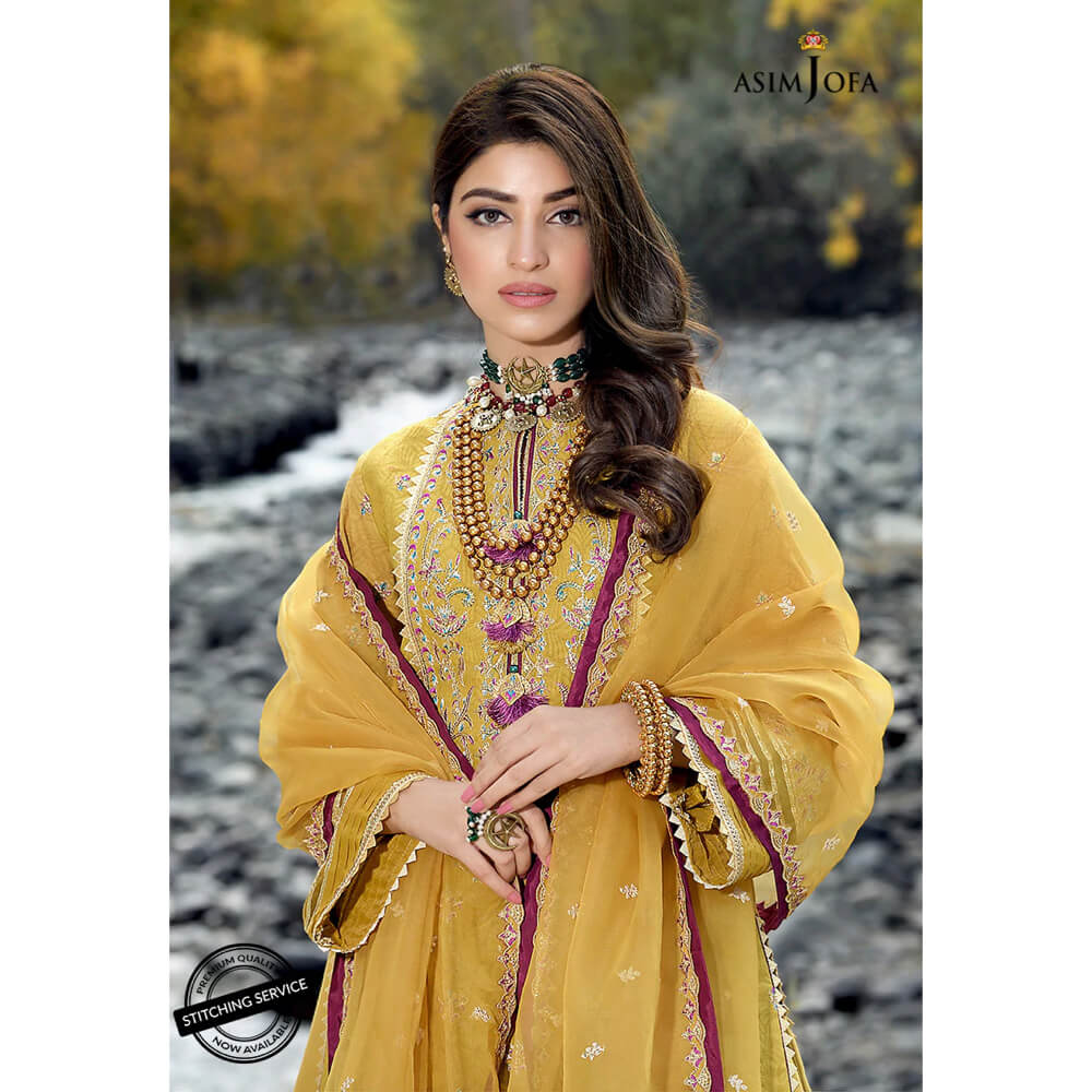 Asim Jofa, Shehr-e-Yaar,  AJSL-03