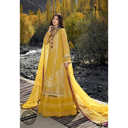 Asim Jofa, Shehr-e-Yaar,  AJSL-03