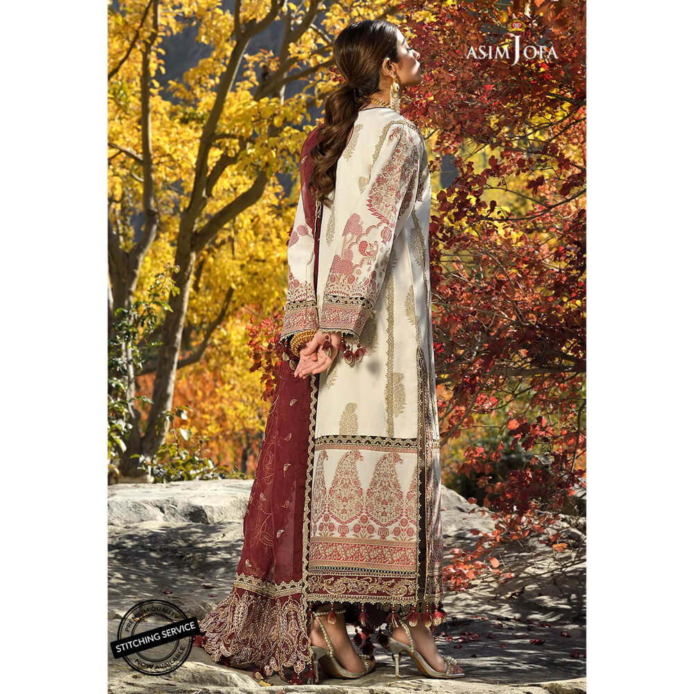 Asim Jofa, Shehr-e-Yaar,  AJSL-04