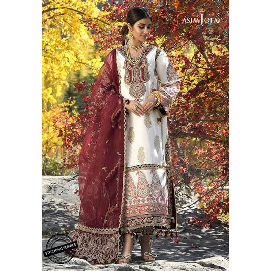 Asim Jofa, Shehr-e-Yaar,  AJSL-04