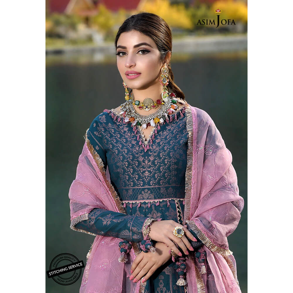 Asim Jofa, Shehr-e-Yaar,  AJSL-05